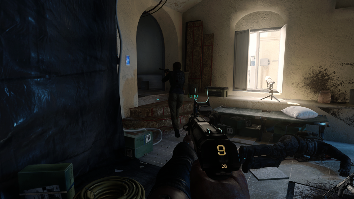 Call Of Duty: Advanced Warfare [Day Zero Edition] screenshot 3 for Xbox 360